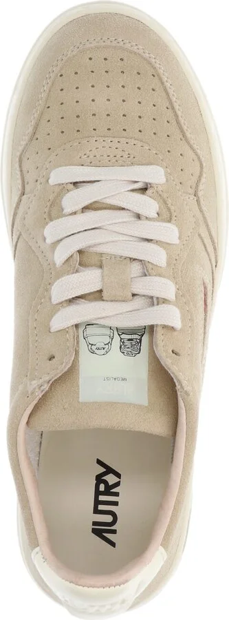 medalist Low Sneakers - Image 5