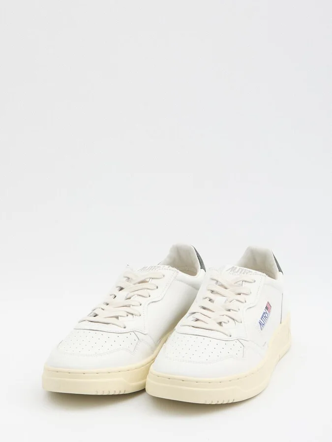 Medalist Low Sneakers - Image 2