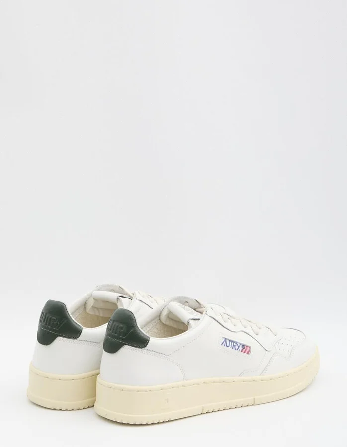 Medalist Low Sneakers - Image 3