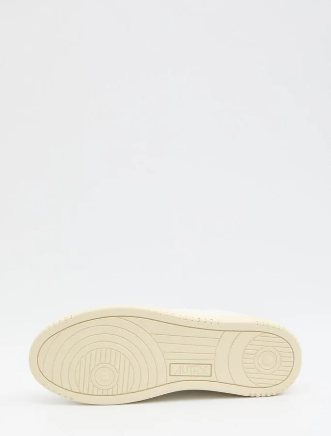 Medalist Low Sneakers - Image 4