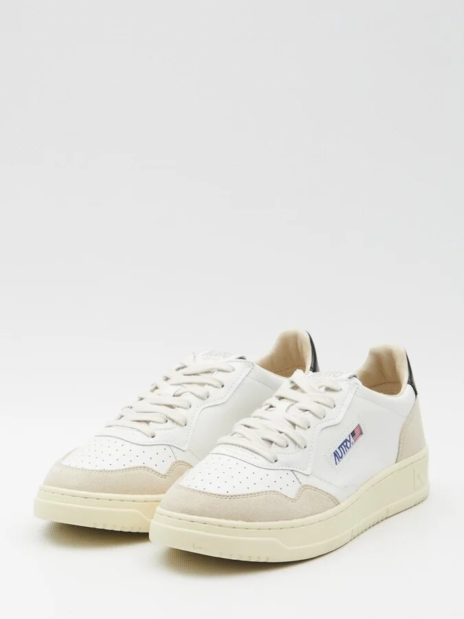 Medalist Low Sneakers - Image 2