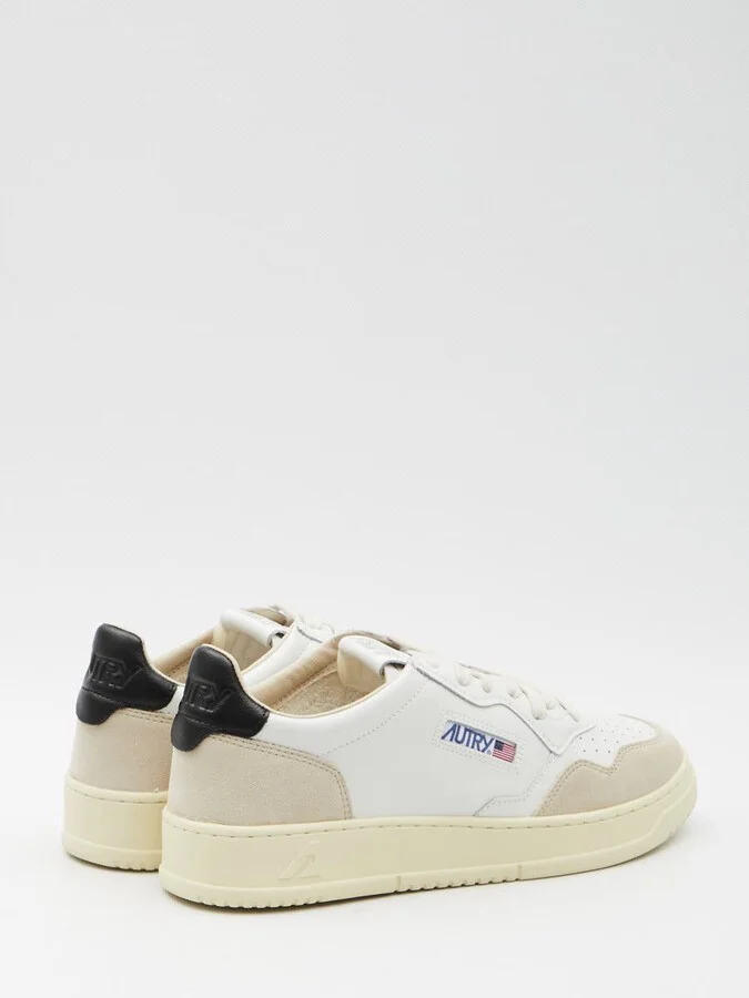 Medalist Low Sneakers - Image 3