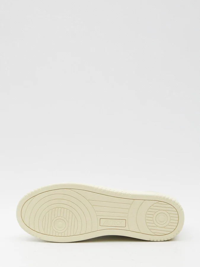 Medalist Low Sneakers - Image 4