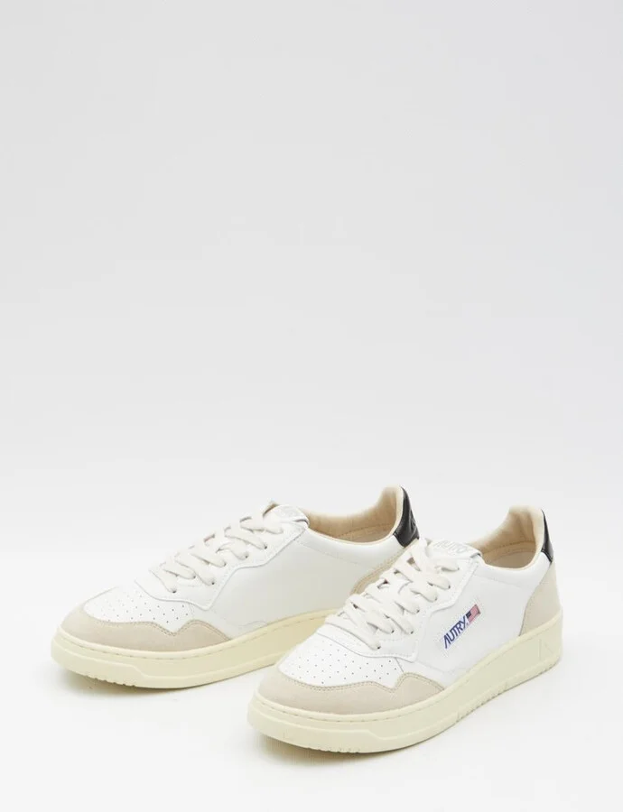 Medalist Low Sneakers - Image 5