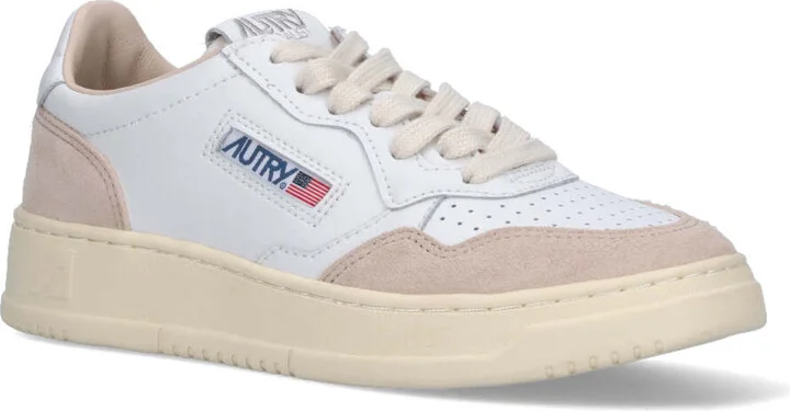 medalist Low Sneakers - Image 2