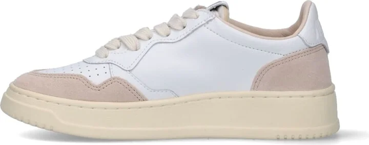 medalist Low Sneakers - Image 3