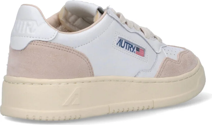 medalist Low Sneakers - Image 4