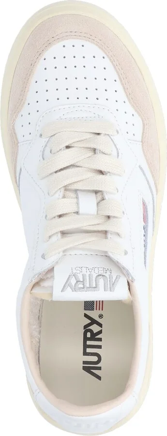 medalist Low Sneakers - Image 5