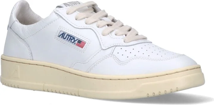medalist Low Sneakers - Image 2