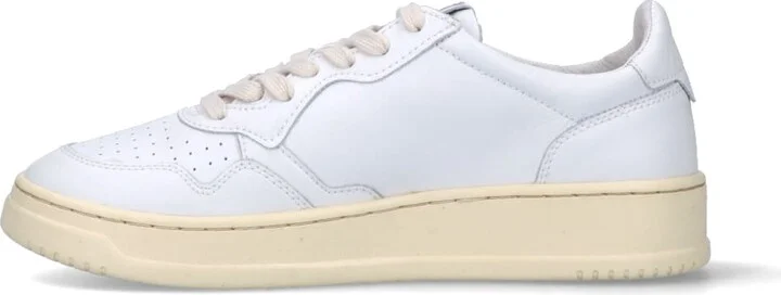 medalist Low Sneakers - Image 3