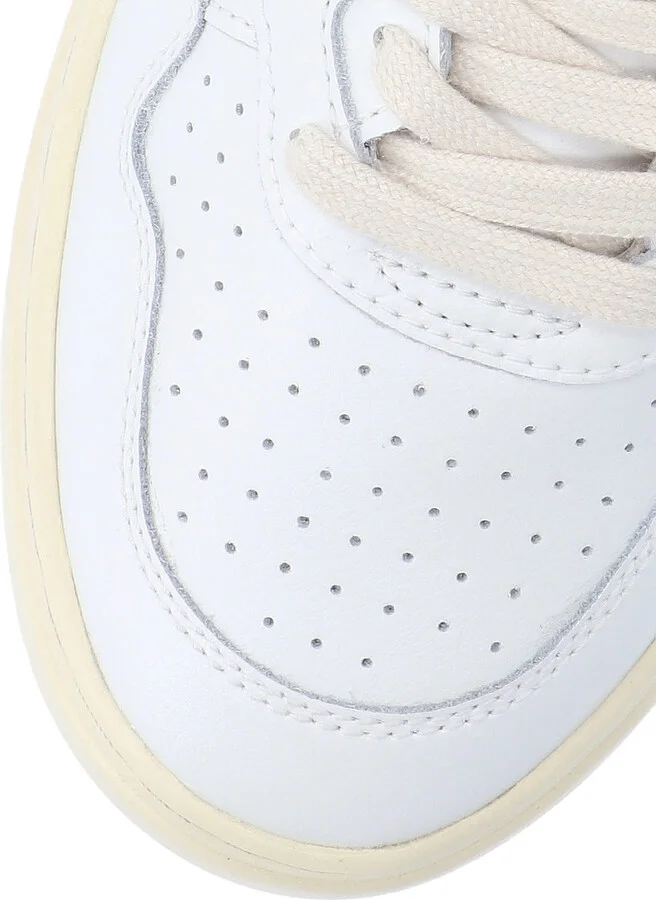 medalist Low Sneakers - Image 5