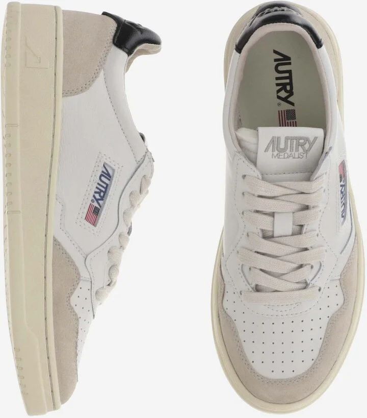 Medalist Low Sneakers - Image 2