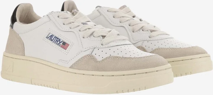 Medalist Low Sneakers - Image 3