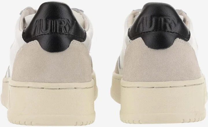 Medalist Low Sneakers - Image 4