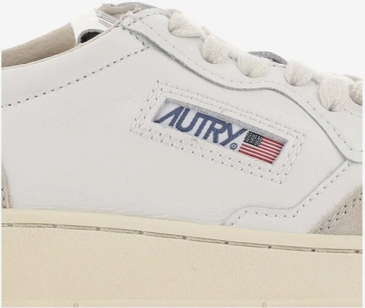 Medalist Low Sneakers - Image 5
