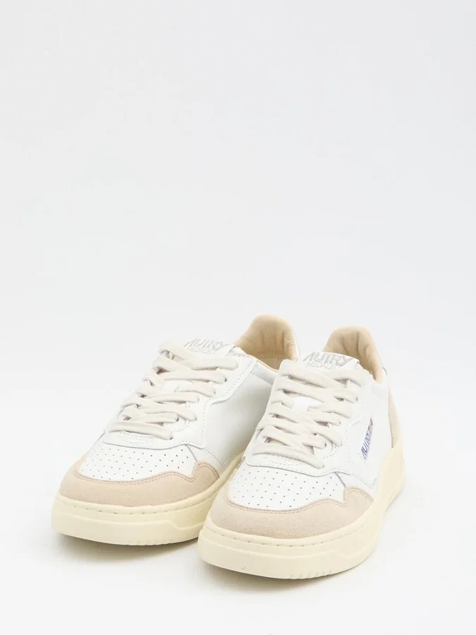 Medalist Low Sneakers - Image 2