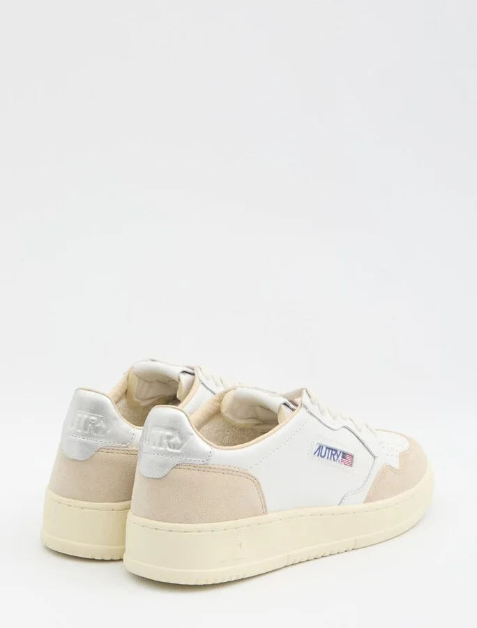 Medalist Low Sneakers - Image 3