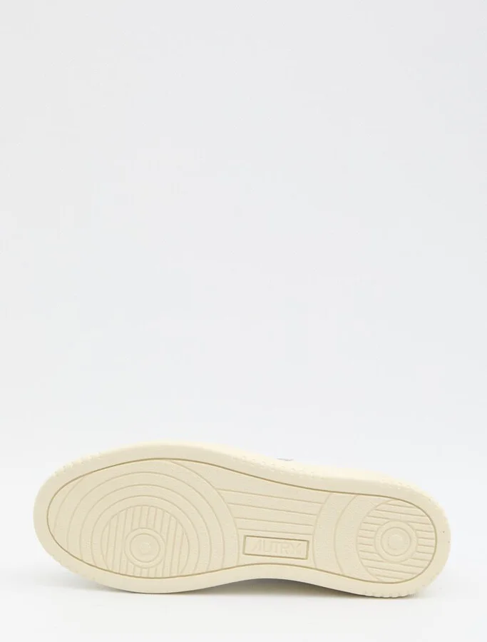 Medalist Low Sneakers - Image 4