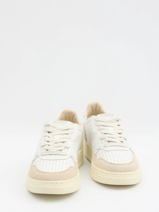 Medalist Low Sneakers - Image 5