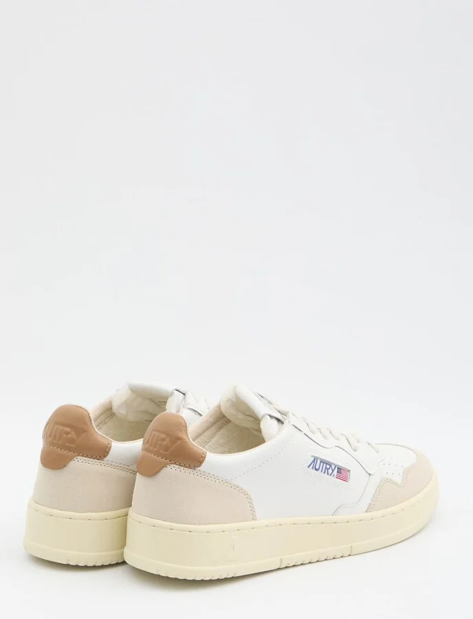 Medalist Low Sneakers - Image 3