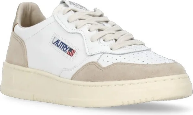 Medalist Low Sneakers - Image 3