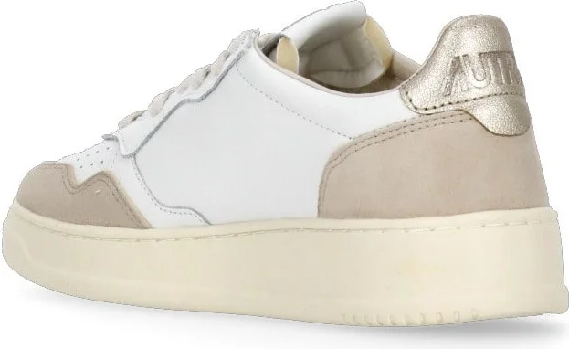 Medalist Low Sneakers - Image 4