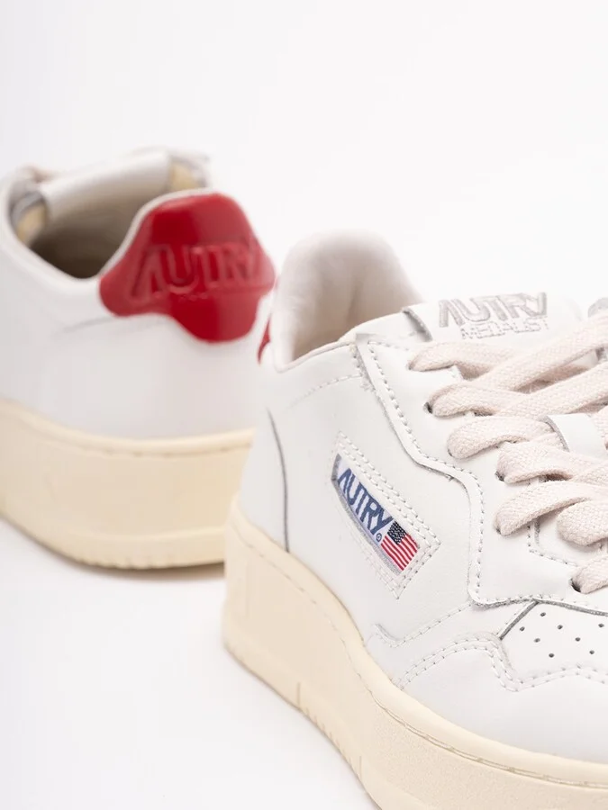 `Medalist Low` Sneakers - Image 2