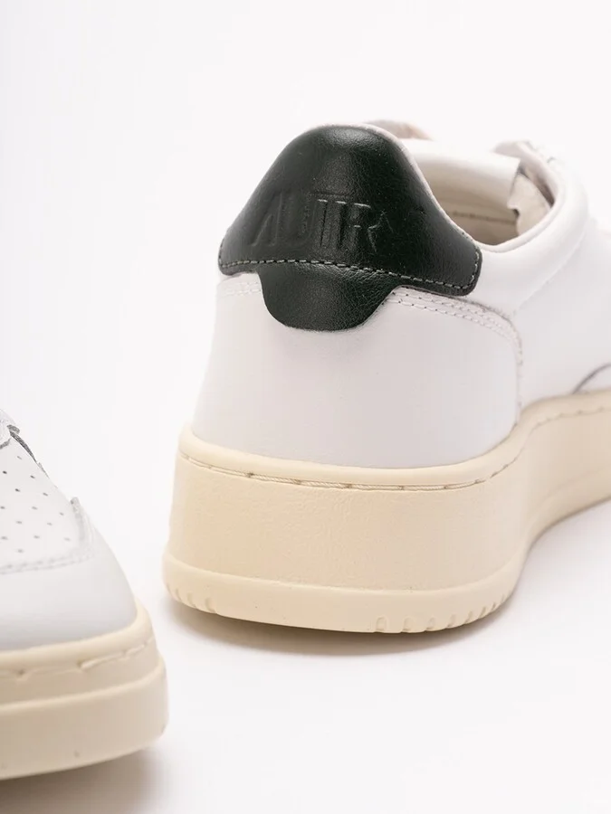 `Medalist Low` Sneakers - Image 2