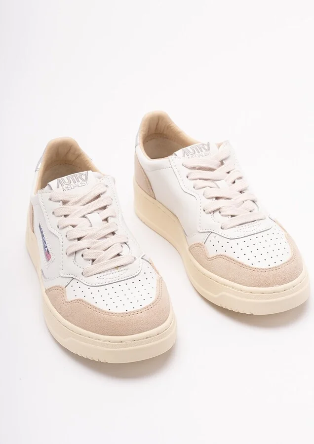 `Medalist Low` Sneakers - Image 2