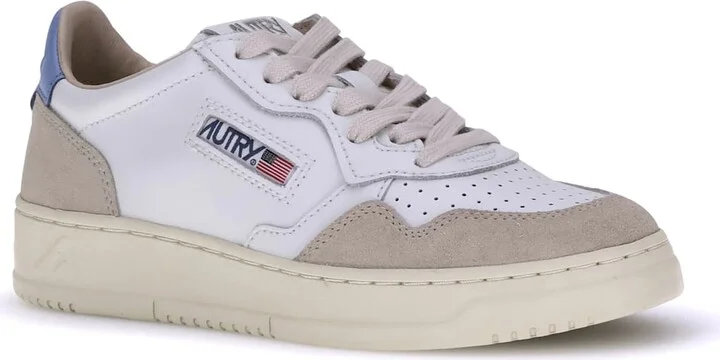 Medalist Low Sneakers - Image 2