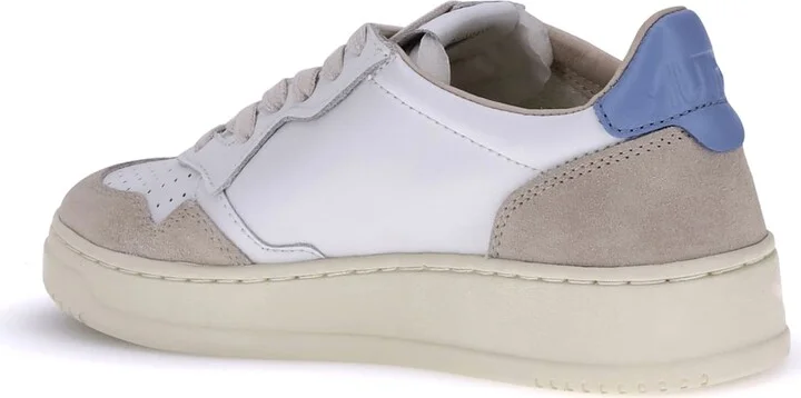 Medalist Low Sneakers - Image 3