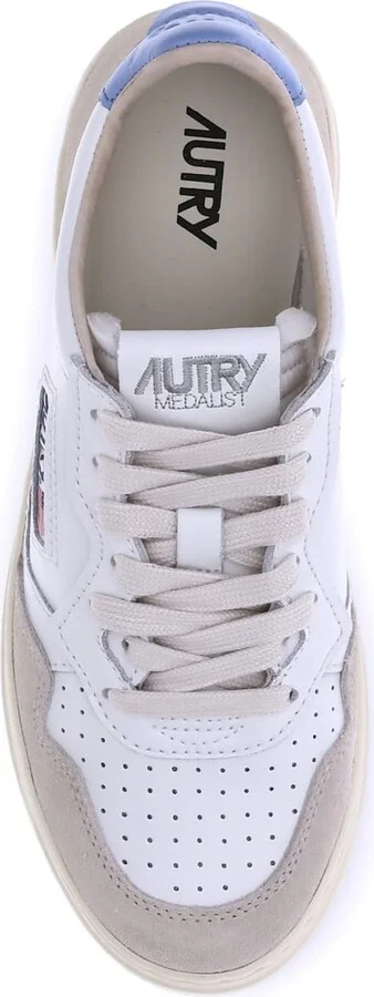 Medalist Low Sneakers - Image 4