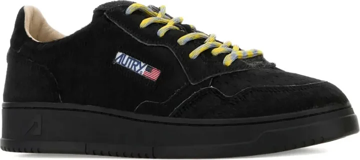 Medalist Low Sneakers - Image 2