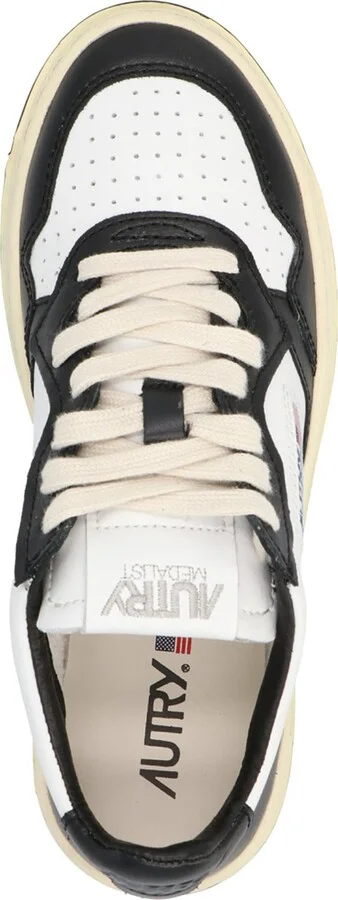 'medalist Low' Sneakers - Image 3