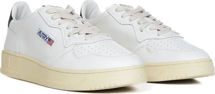 Medalist Low Sneakers - Image 2