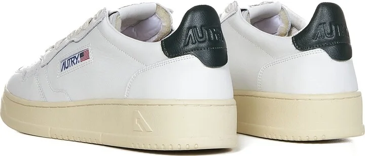 Medalist Low Sneakers - Image 3