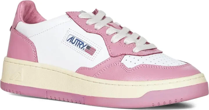 Medalist Low sneakers - Image 2