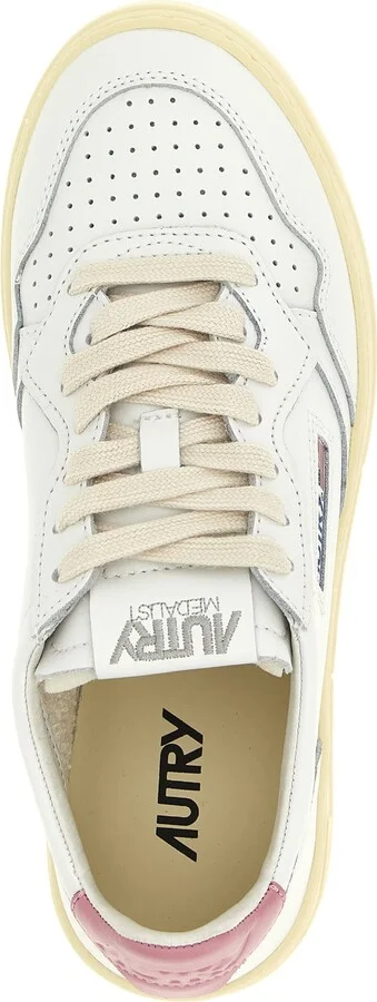 'medalist Low' Sneakers - Image 4