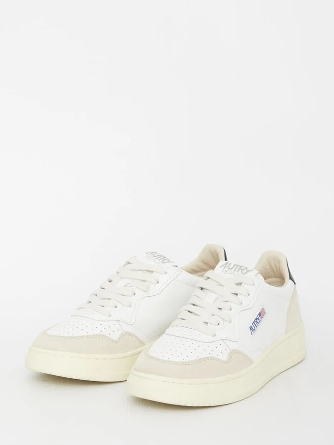 Medalist Low Sneakers - Image 2