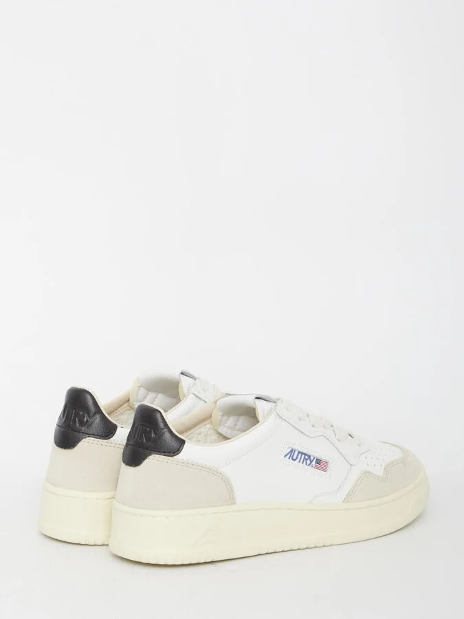 Medalist Low Sneakers - Image 3