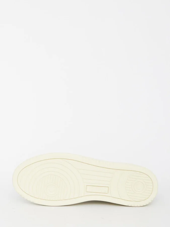 Medalist Low Sneakers - Image 4