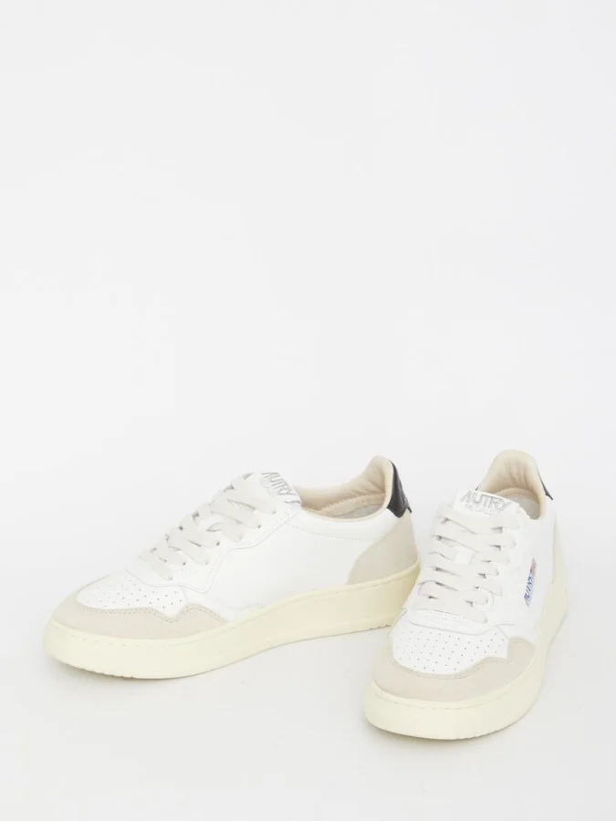 Medalist Low Sneakers - Image 5