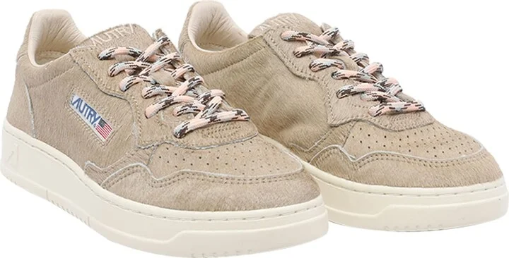 Medalist Low Sneakers - Image 2