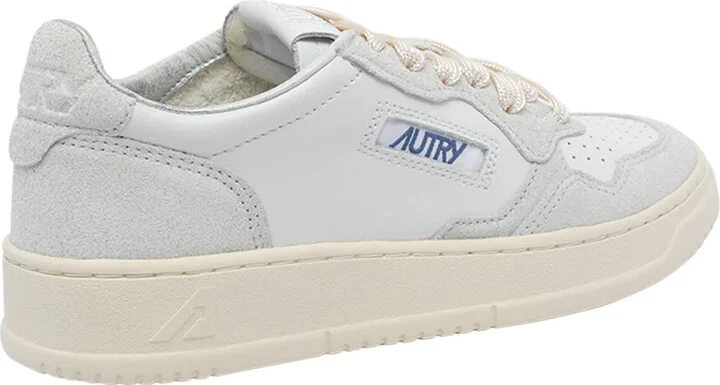 Medalist Low Sneakers - Image 3