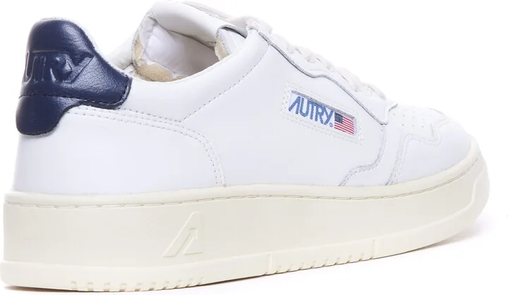 Medalist Low Sneakers - Image 2