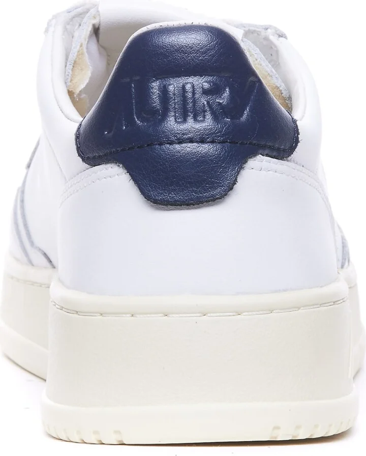 Medalist Low Sneakers - Image 3
