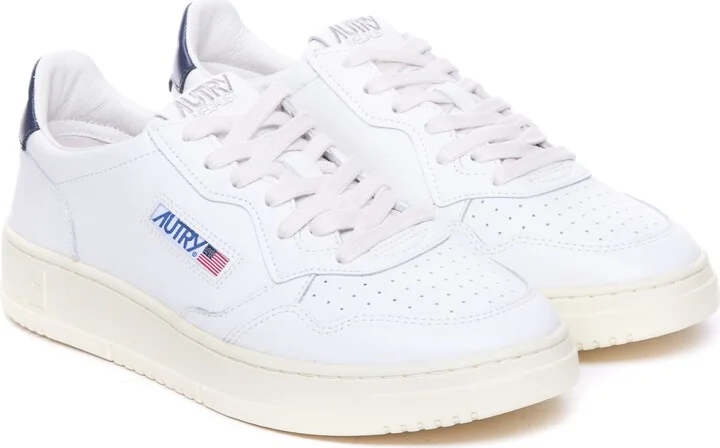 Medalist Low Sneakers - Image 4