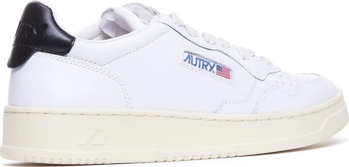 Medalist Low Sneakers - Image 2