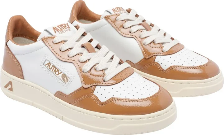 Medalist Low Sneakers - Image 2