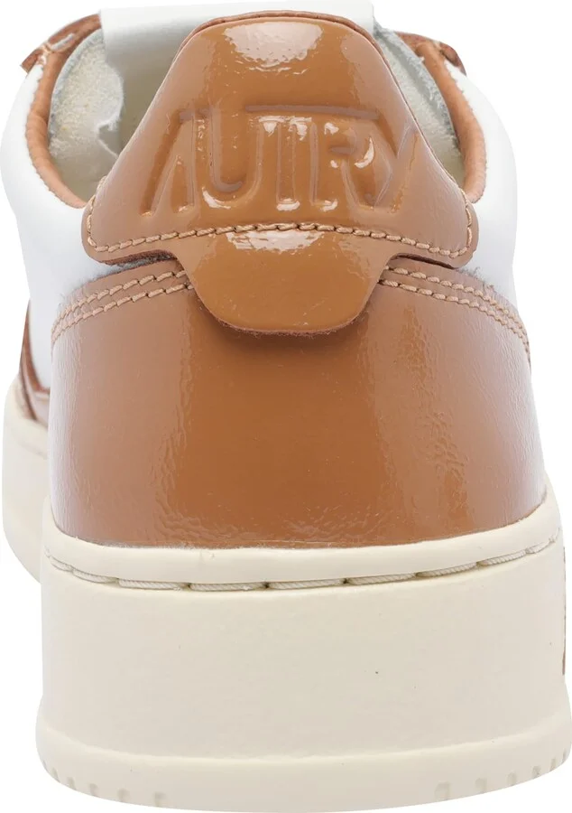 Medalist Low Sneakers - Image 4